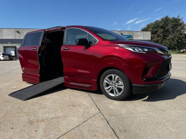 toyota sienna 2022 5TDDSKFC5NS067349 image toyota sienna 2022 5TDDSKFC5NS067349 image