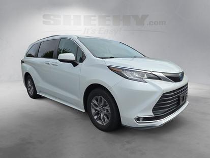 toyota sienna 2022 5TDJRKEC6NS076030 image toyota sienna 2022 5TDJRKEC6NS076030 image