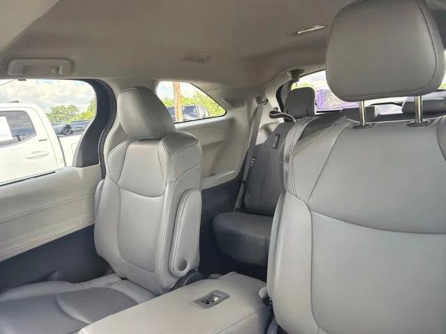 toyota sienna 2022 5TDJRKEC2NS078597 image toyota sienna 2022 5TDJRKEC2NS078597 image