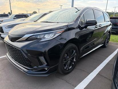 toyota sienna 2022 5TDDRKEC4NS122158 image toyota sienna 2022 5TDDRKEC4NS122158 image