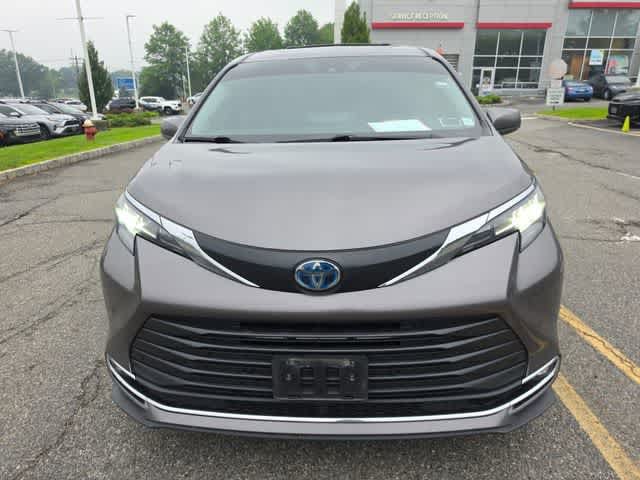 toyota sienna 2022 5TDYSKFC3NS062314 image toyota sienna 2022 5TDYSKFC3NS062314 image