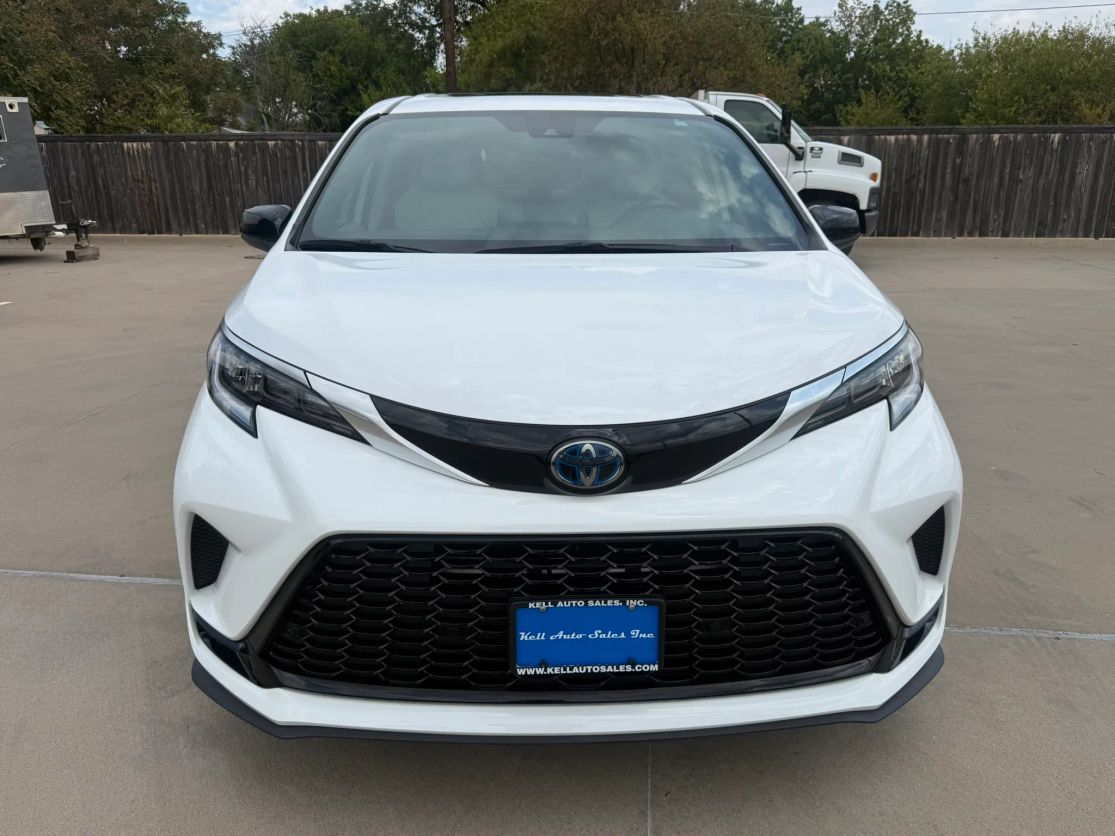 toyota sienna 2022 5TDXRKEC0NS121585 image toyota sienna 2022 5TDXRKEC0NS121585 image