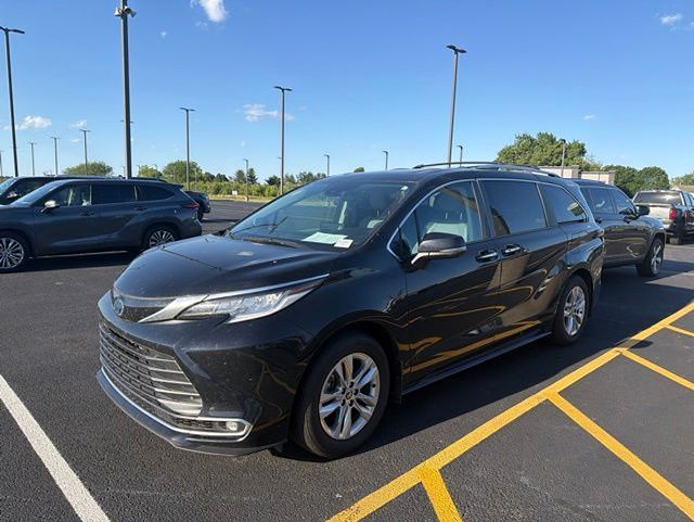 toyota sienna 2022 5TDZSKFC1NS060520 image toyota sienna 2022 5TDZSKFC1NS060520 image