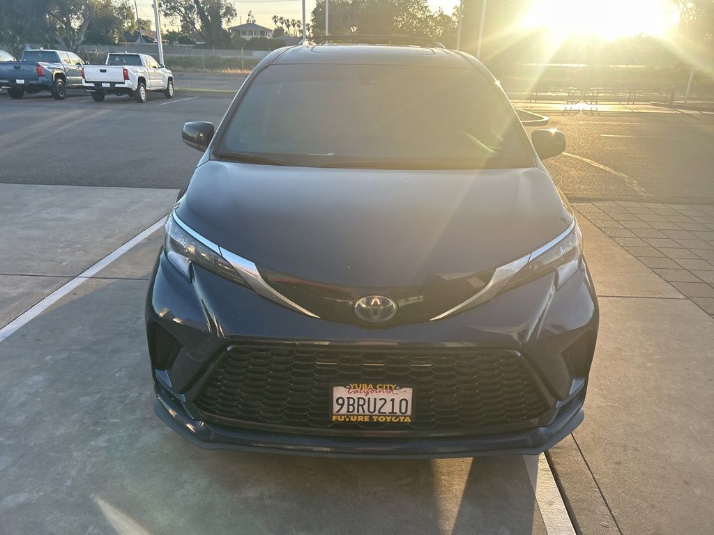 toyota sienna 2022 5TDDSKFC7NS064369 image toyota sienna 2022 5TDDSKFC7NS064369 image
