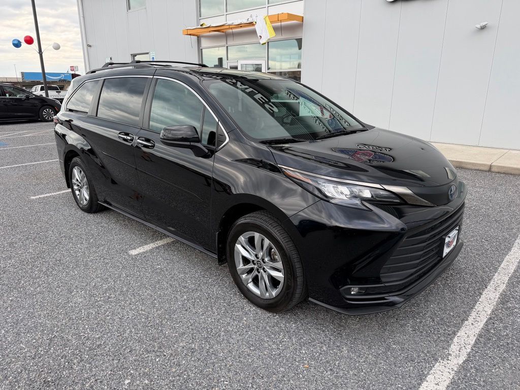 toyota sienna 2022 5TDASKFC7NS041645 image toyota sienna 2022 5TDASKFC7NS041645 image
