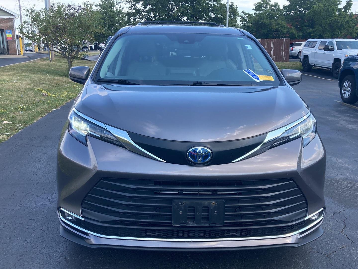 toyota sienna 2022 5TDJSKFC3NS057969 image toyota sienna 2022 5TDJSKFC3NS057969 image