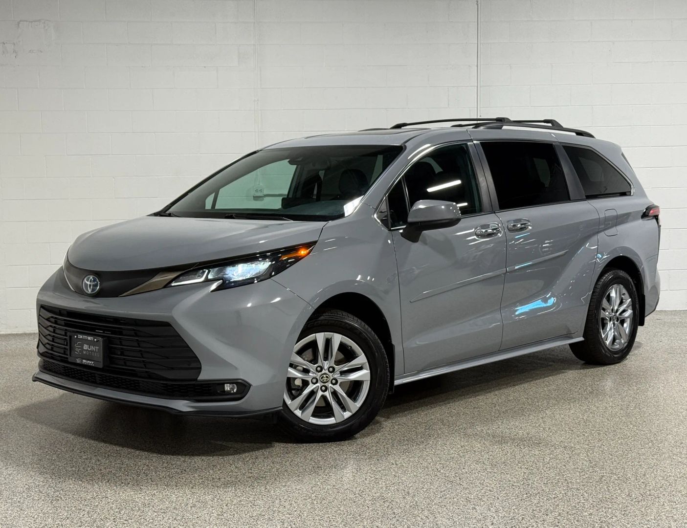 toyota sienna 2022 5TDASKFC1NS052429 image toyota sienna 2022 5TDASKFC1NS052429 image