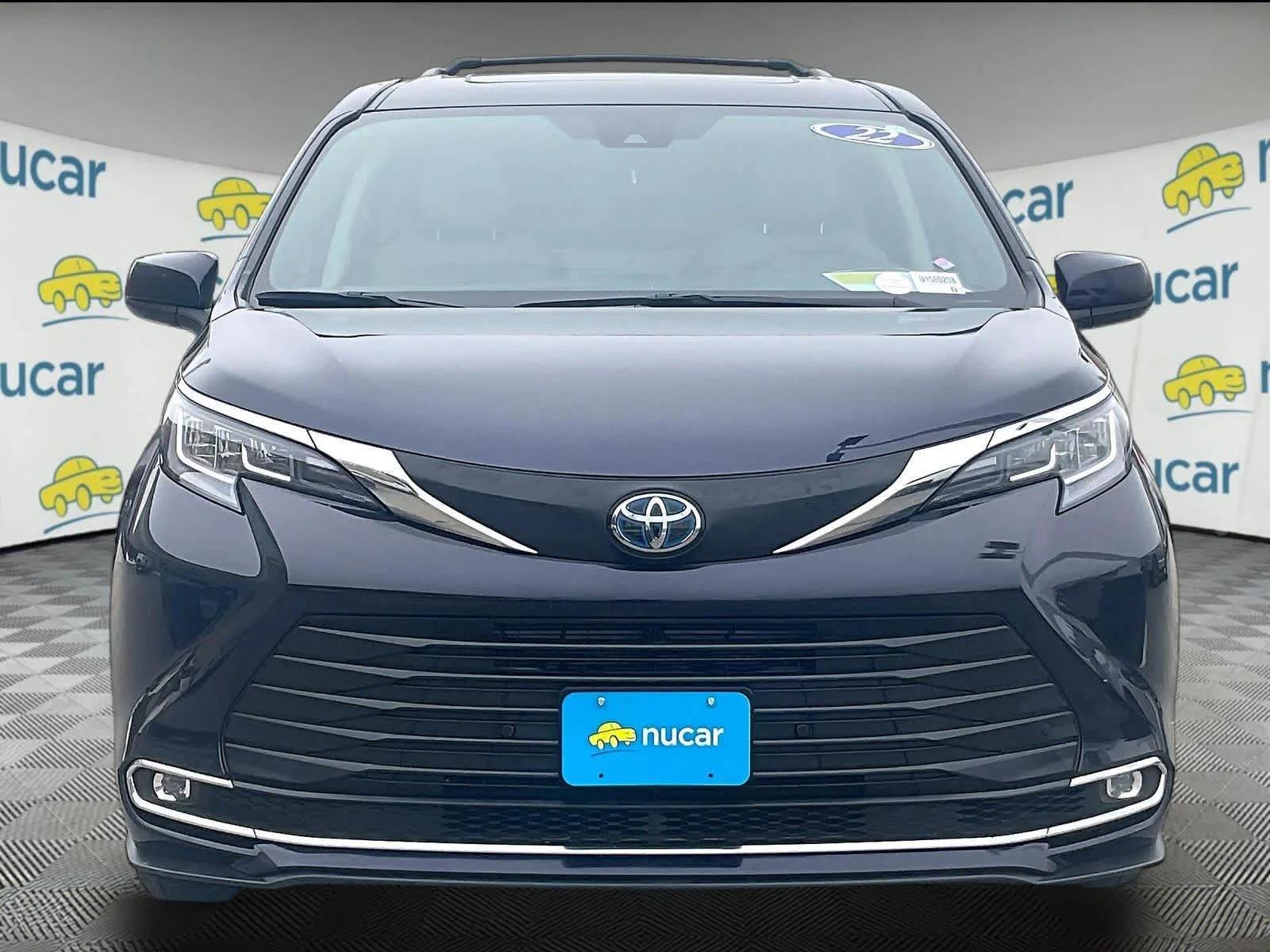 toyota sienna 2022 5TDJSKFC1NS067982 image toyota sienna 2022 5TDJSKFC1NS067982 image
