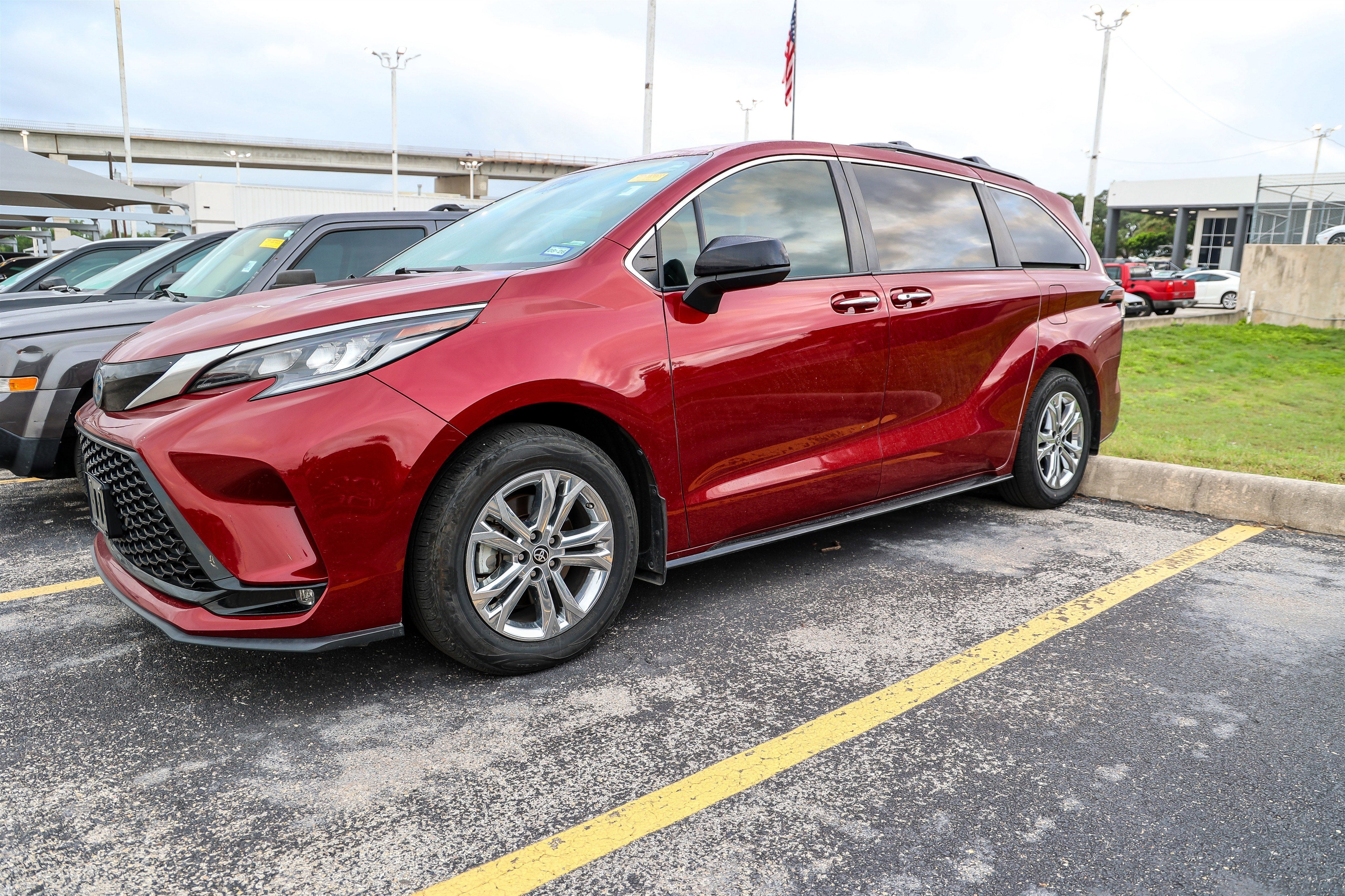 toyota sienna 2022 5TDDSKFC0NS065752 image toyota sienna 2022 5TDDSKFC0NS065752 image