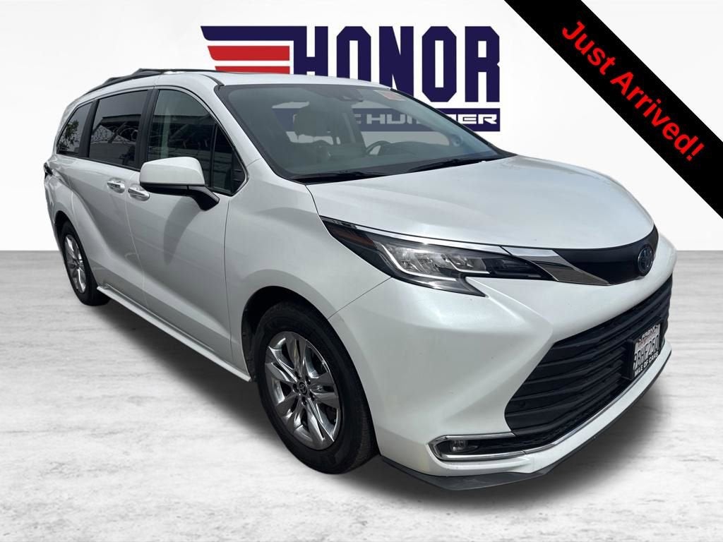 toyota sienna 2022 5TDJRKEC4NS116783 image toyota sienna 2022 5TDJRKEC4NS116783 image