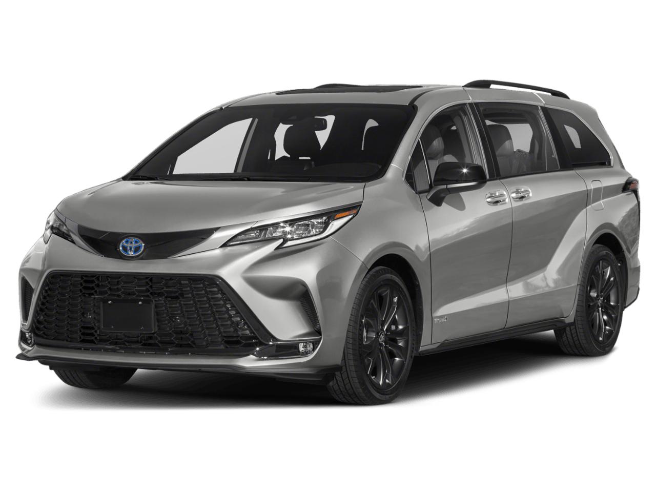 toyota sienna 2022 5TDXRKECXNS111811 image toyota sienna 2022 5TDXRKECXNS111811 image