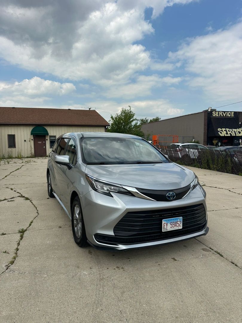 toyota sienna 2022 5TDKSKFC8NS070284 image toyota sienna 2022 5TDKSKFC8NS070284 image