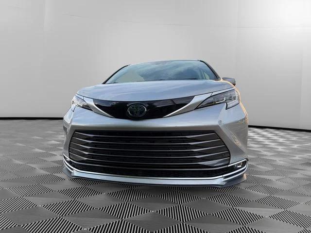 toyota sienna 2022 5TDZRKEC8NS103330 image toyota sienna 2022 5TDZRKEC8NS103330 image