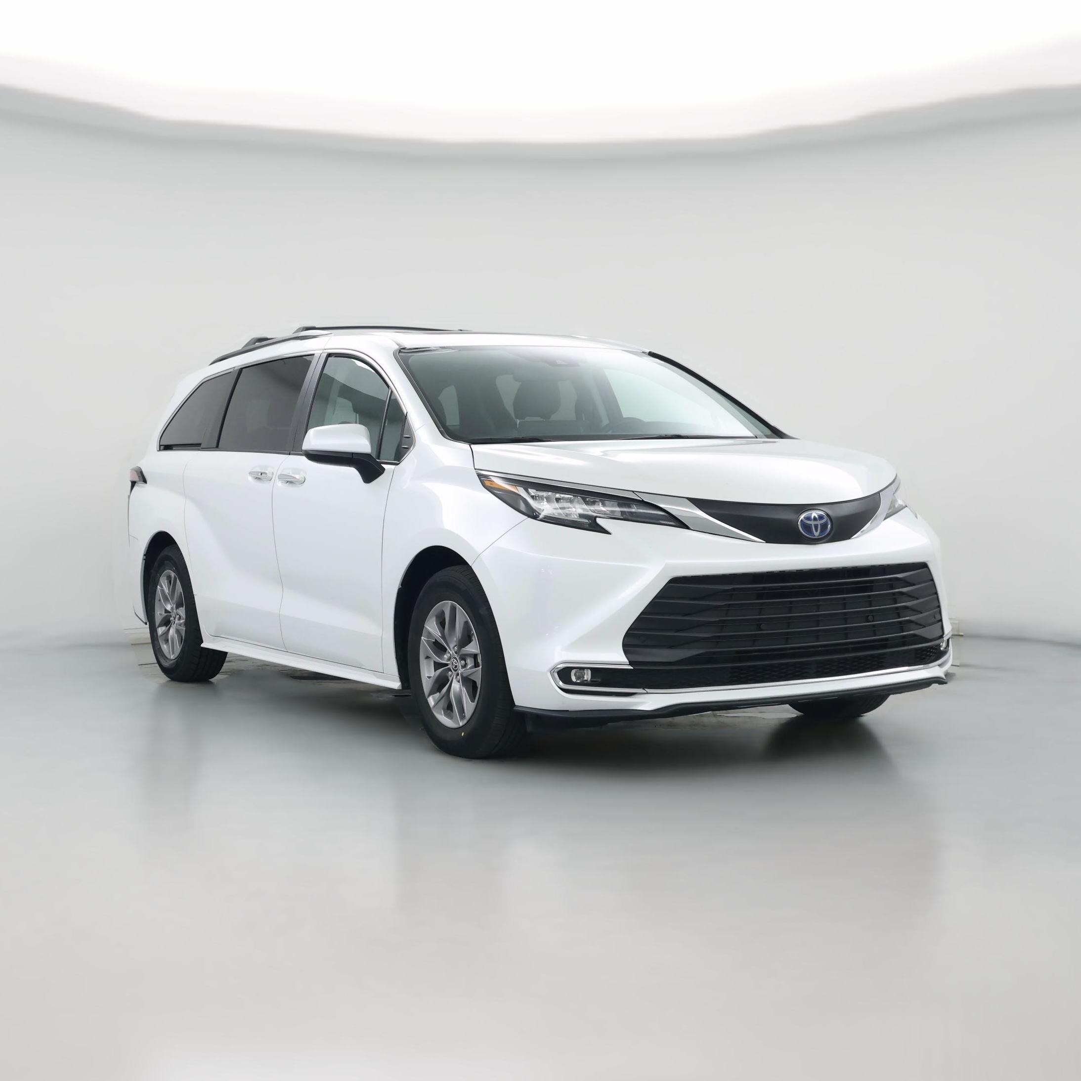 toyota sienna 2022 5TDJRKEC2NS135011 image toyota sienna 2022 5TDJRKEC2NS135011 image