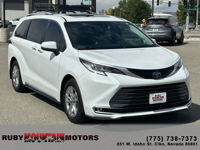 toyota sienna 2022 5TDZSKFC5NS059323 image toyota sienna 2022 5TDZSKFC5NS059323 image