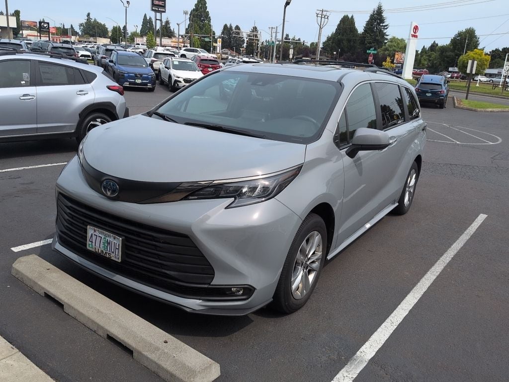 toyota sienna 2022 5TDASKFC1NS056433 image toyota sienna 2022 5TDASKFC1NS056433 image