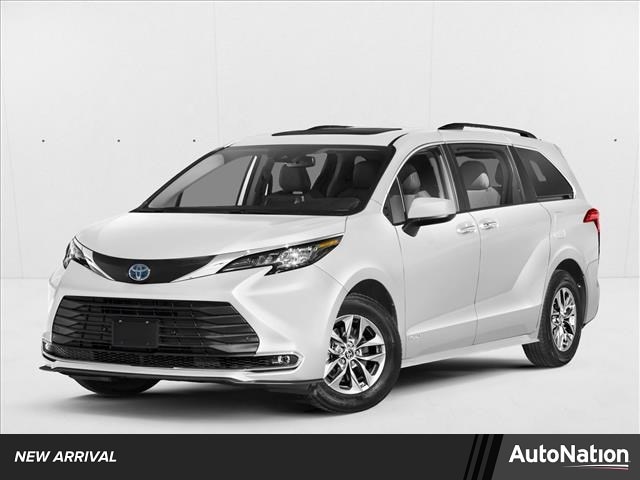 toyota sienna 2022 5TDJRKECXNS121888 image toyota sienna 2022 5TDJRKECXNS121888 image