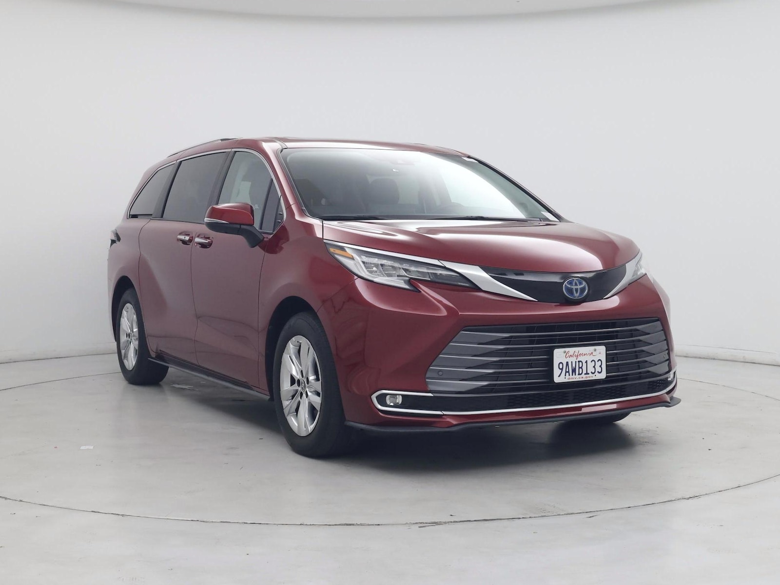 toyota sienna 2022 5TDZRKEC1NS111009 image toyota sienna 2022 5TDZRKEC1NS111009 image