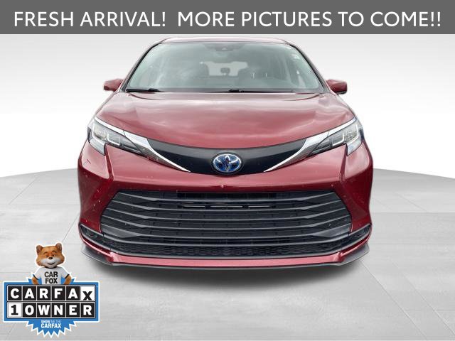 toyota sienna 2022 5TDBRKEC5NS077156 image toyota sienna 2022 5TDBRKEC5NS077156 image