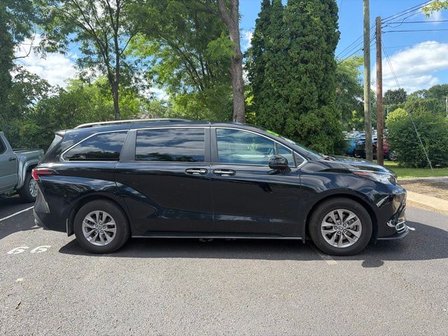 toyota sienna 2022 5TDYSKFCXNS067915 image toyota sienna 2022 5TDYSKFCXNS067915 image