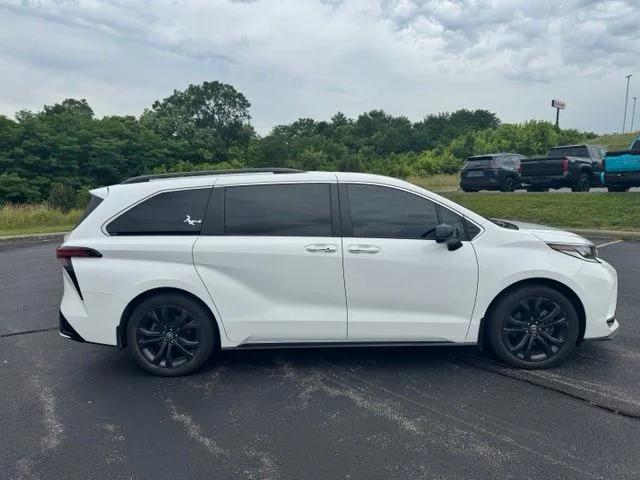 toyota sienna 2022 5TDDRKEC0NS119256 image toyota sienna 2022 5TDDRKEC0NS119256 image