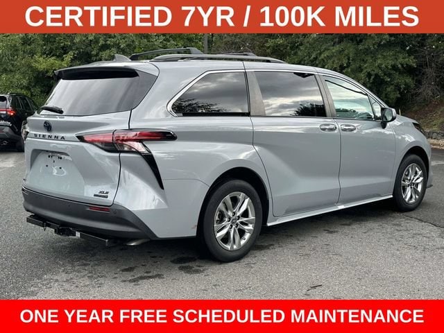 toyota sienna 2022 5TDASKFC3NS042971 image toyota sienna 2022 5TDASKFC3NS042971 image