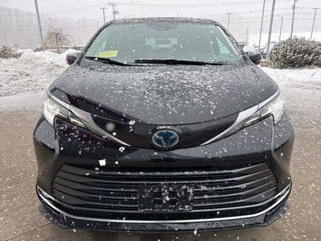 toyota sienna 2022 5TDZSKFC1NS052630 image toyota sienna 2022 5TDZSKFC1NS052630 image