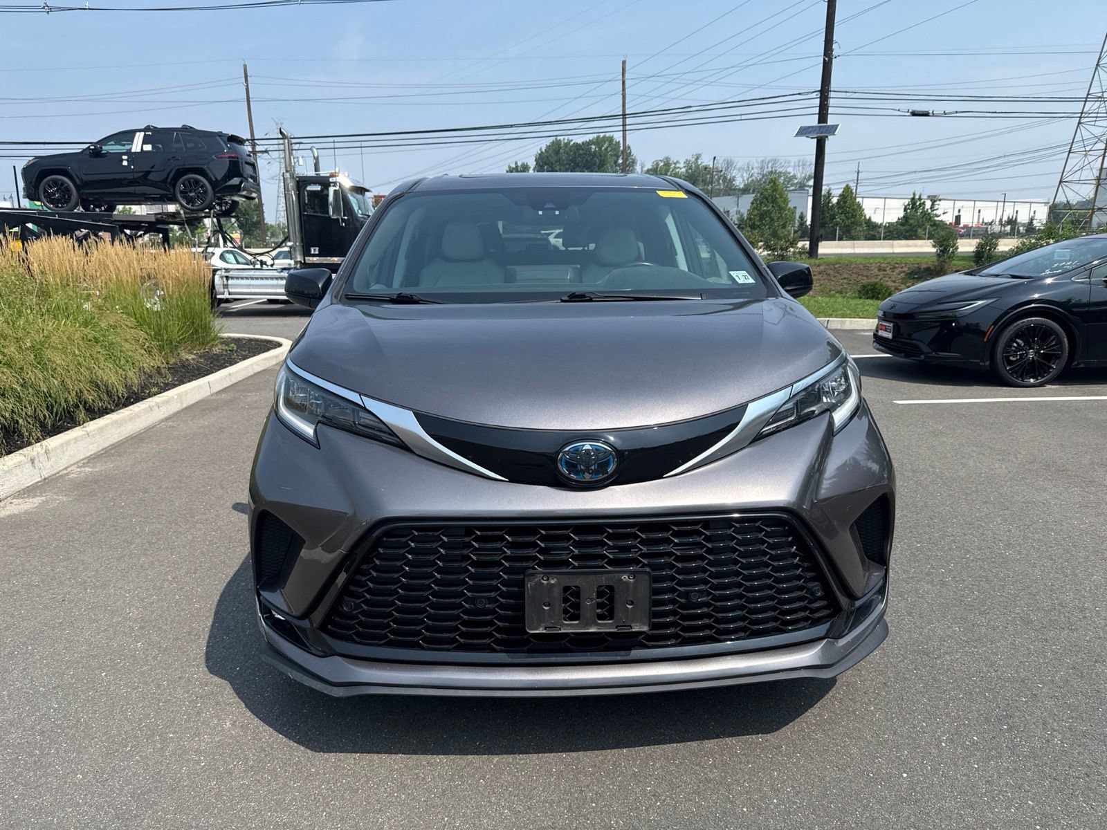 toyota sienna 2022 5TDDRKEC5NS079269 image toyota sienna 2022 5TDDRKEC5NS079269 image
