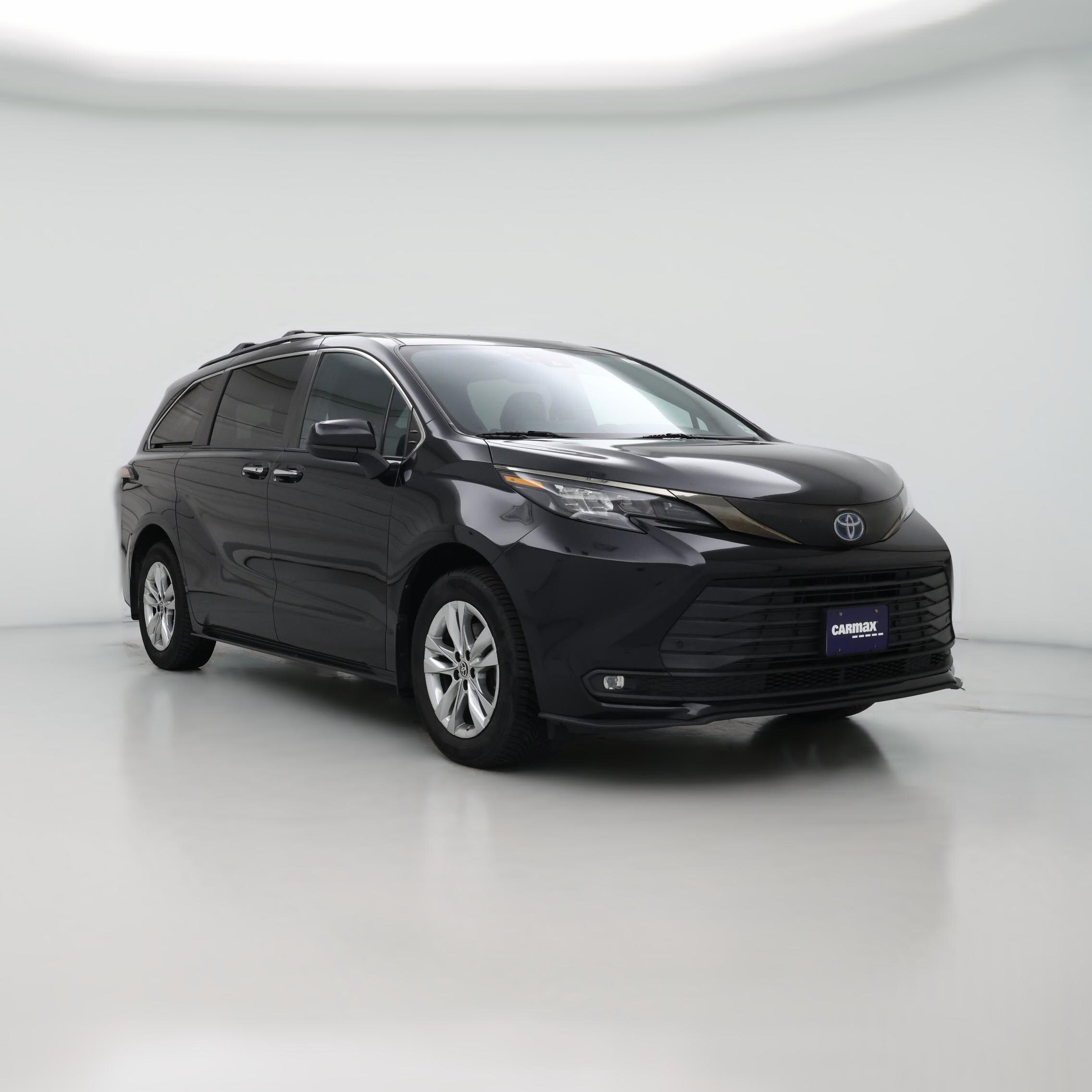 toyota sienna 2022 5TDASKFC1NS041849 image toyota sienna 2022 5TDASKFC1NS041849 image