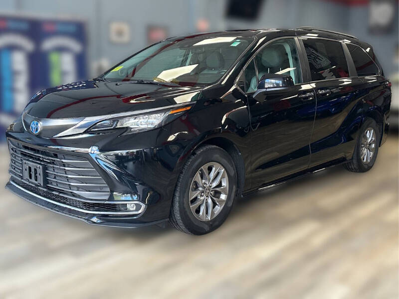 toyota sienna 2022 5TDJSKFC0NS064166 image toyota sienna 2022 5TDJSKFC0NS064166 image
