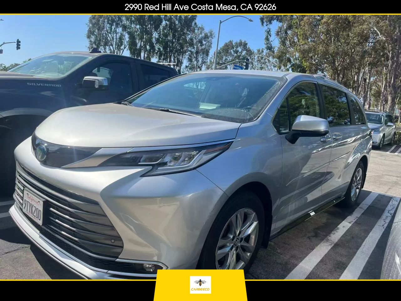 toyota sienna 2022 5TDZRKEC3NS103607 image toyota sienna 2022 5TDZRKEC3NS103607 image