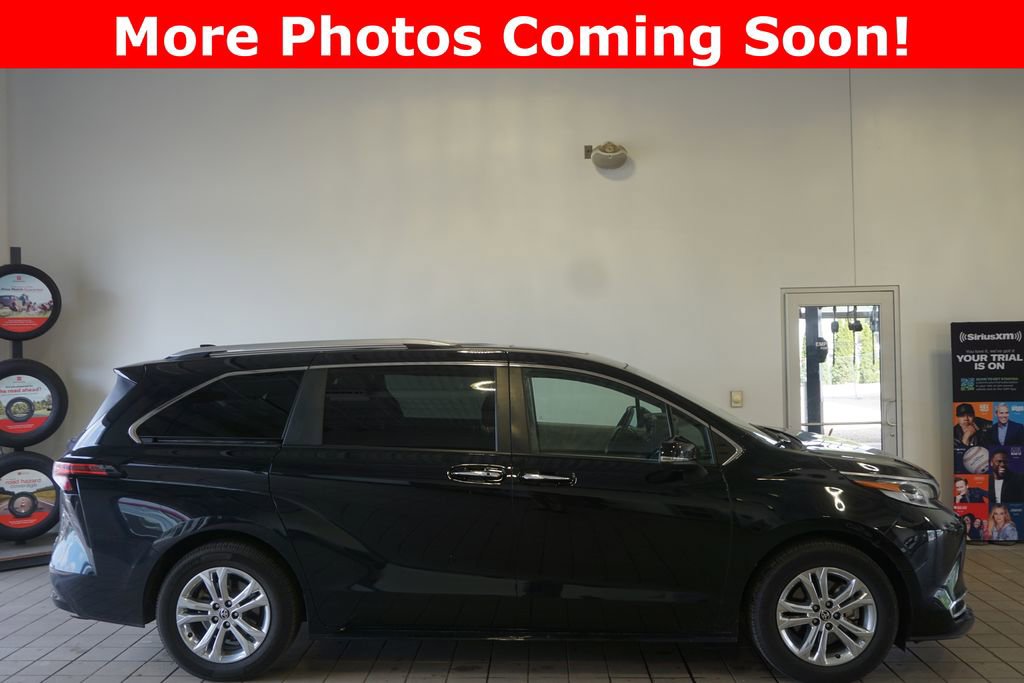 toyota sienna 2022 5TDESKFC6NS060771 image toyota sienna 2022 5TDESKFC6NS060771 image