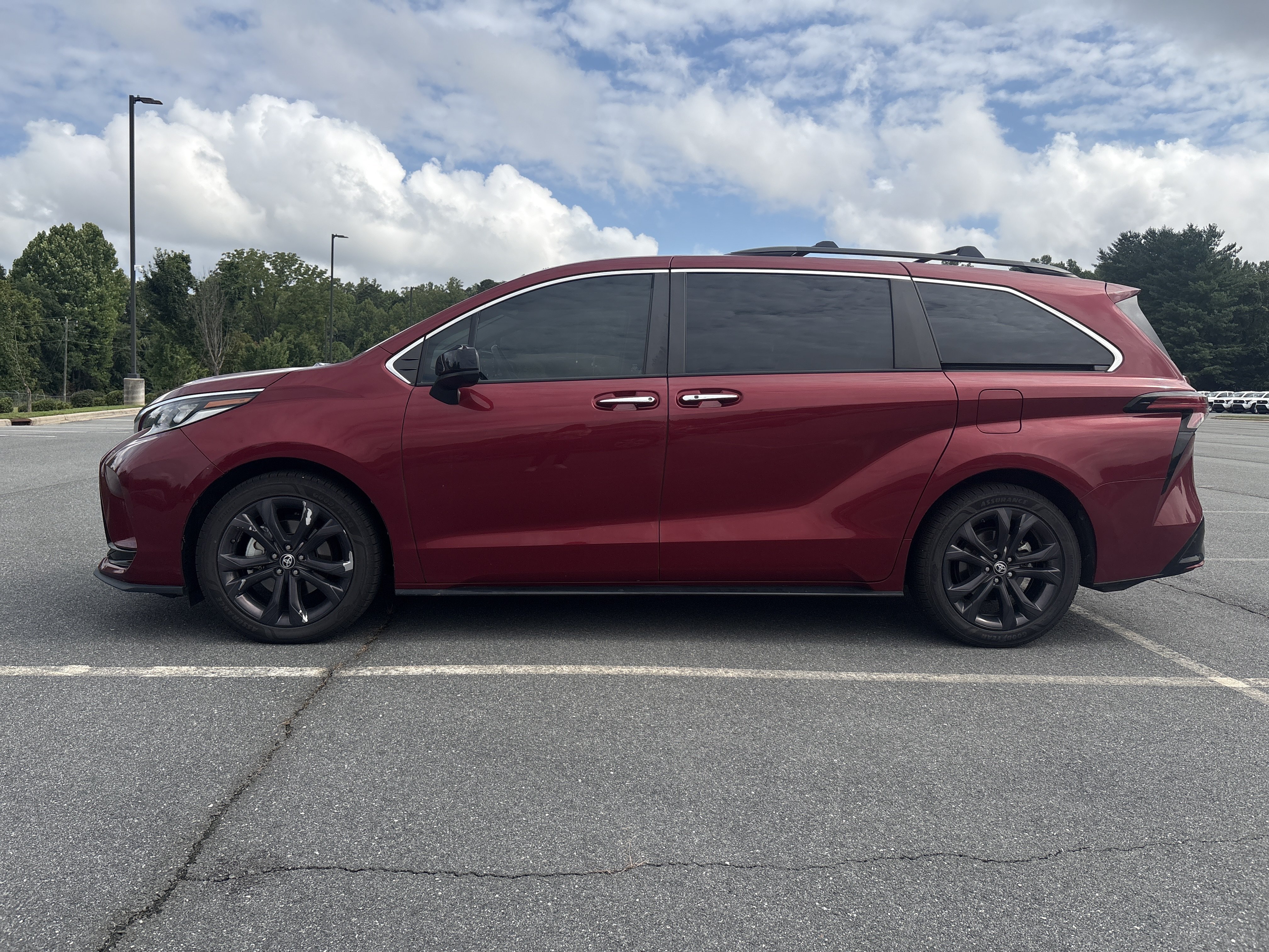 toyota sienna 2022 5TDXRKEC6NS131778 image toyota sienna 2022 5TDXRKEC6NS131778 image