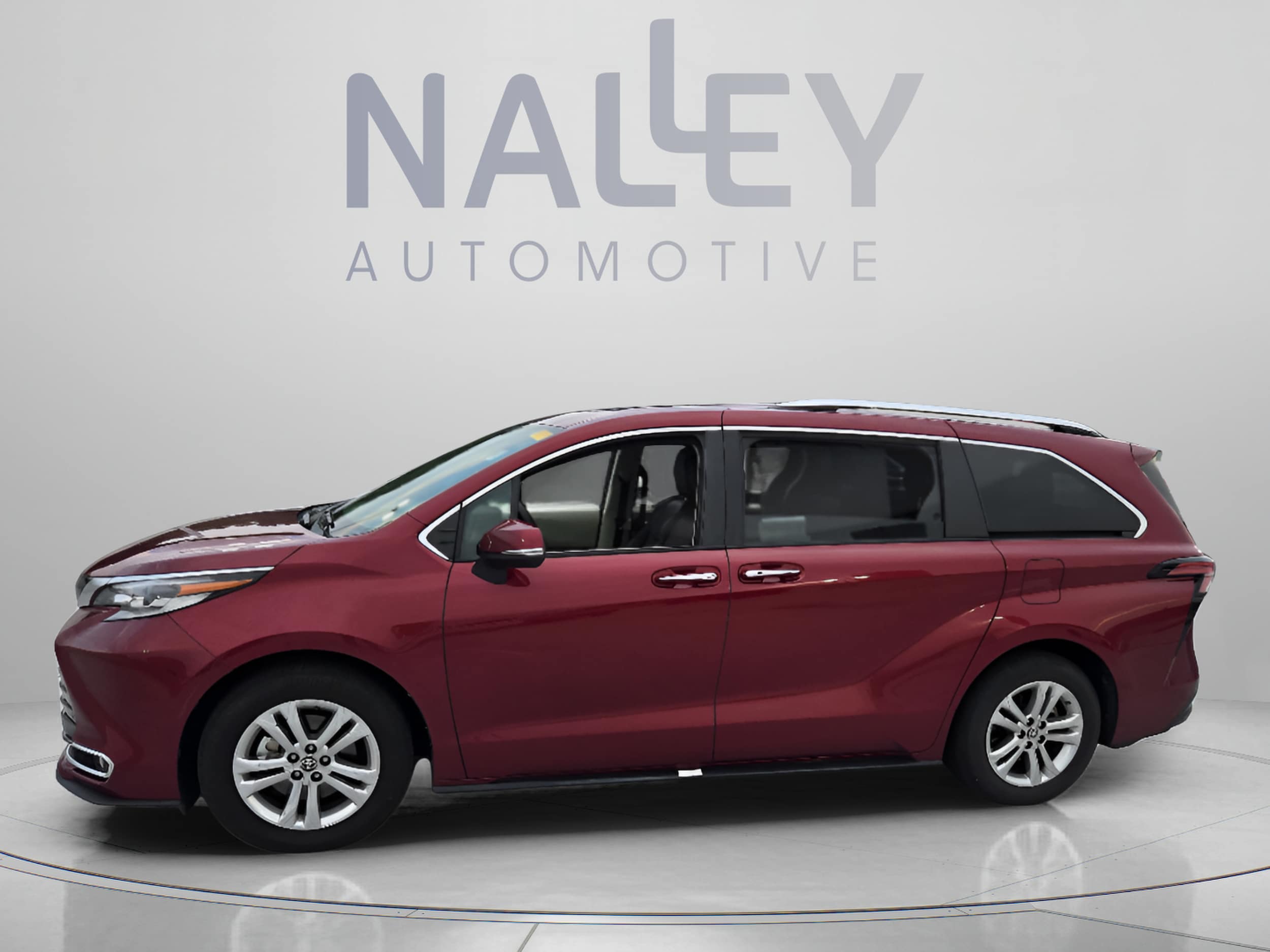 toyota sienna 2022 5TDESKFC5NS061491 image toyota sienna 2022 5TDESKFC5NS061491 image