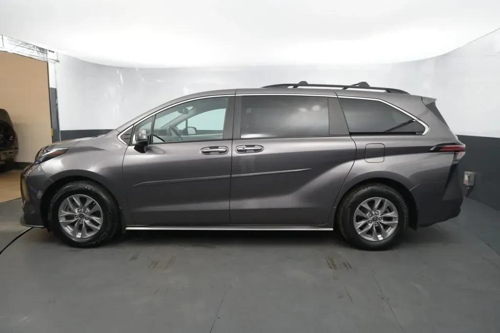 toyota sienna 2022 5TDJSKFC4NS055129 image toyota sienna 2022 5TDJSKFC4NS055129 image