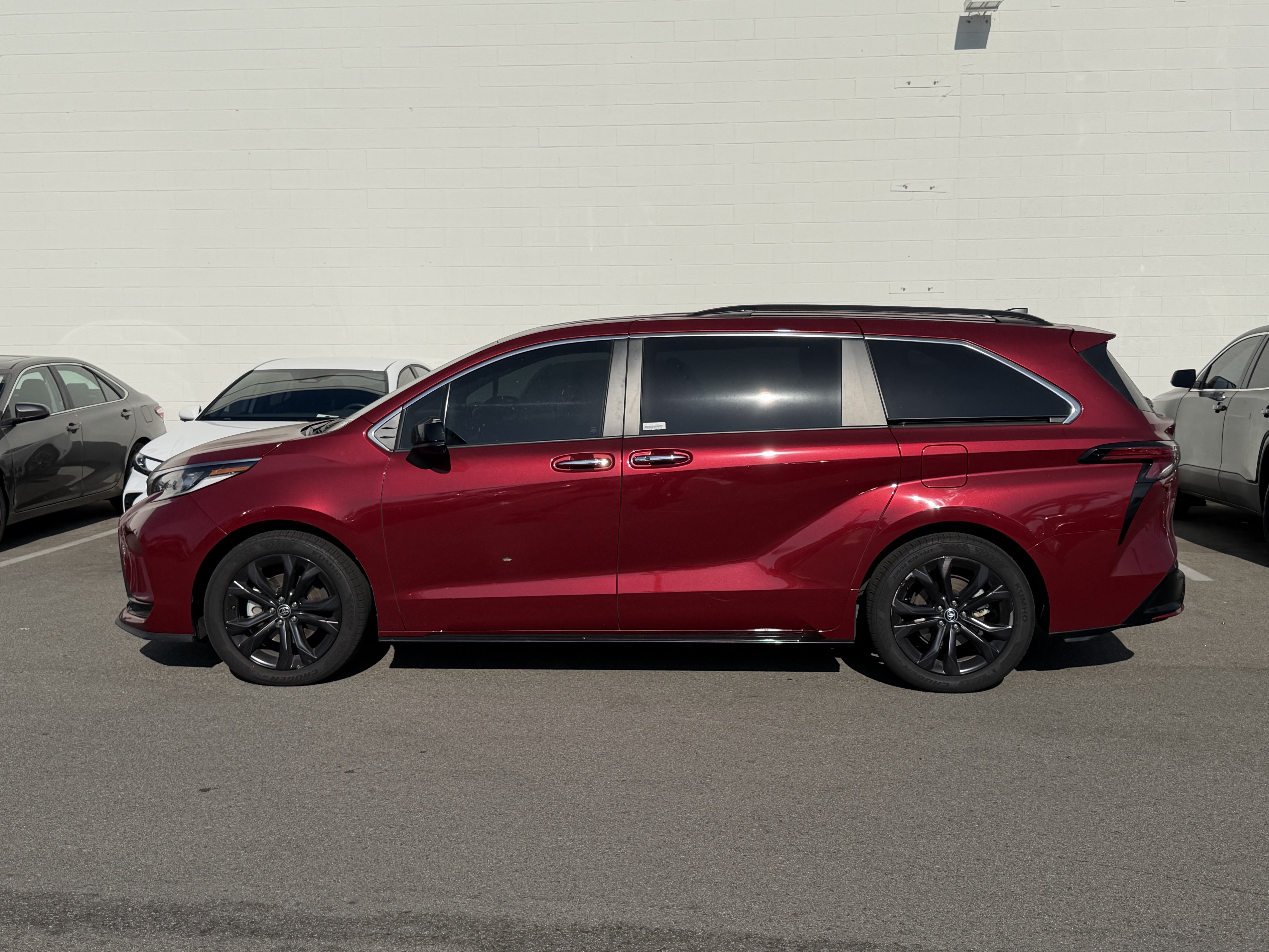 toyota sienna 2022 5TDDRKEC5NS135839 image toyota sienna 2022 5TDDRKEC5NS135839 image
