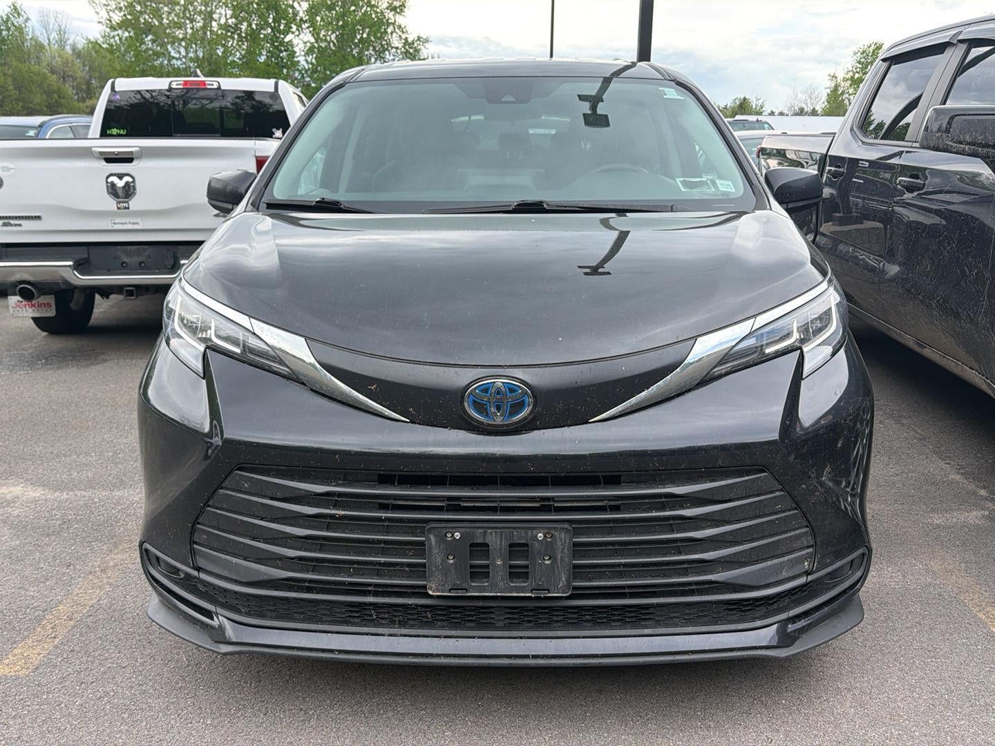 toyota sienna 2022 5TDKSKFC1NS060695 image toyota sienna 2022 5TDKSKFC1NS060695 image