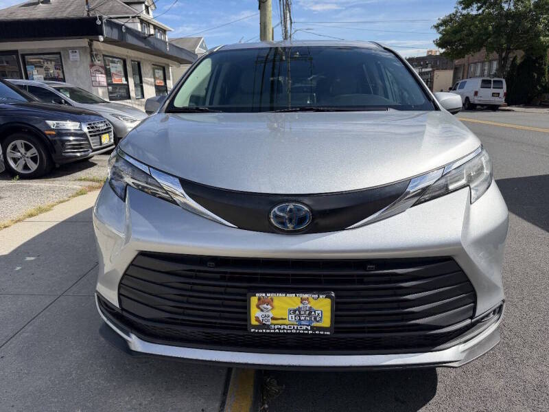 toyota sienna 2022 5TDKSKFC2NS062438 image toyota sienna 2022 5TDKSKFC2NS062438 image