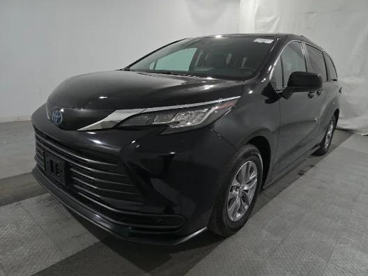 toyota sienna 2022 5TDKSKFC2NS061497 image toyota sienna 2022 5TDKSKFC2NS061497 image