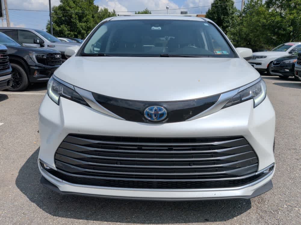 toyota sienna 2022 5TDZSKFC8NS048137 image toyota sienna 2022 5TDZSKFC8NS048137 image