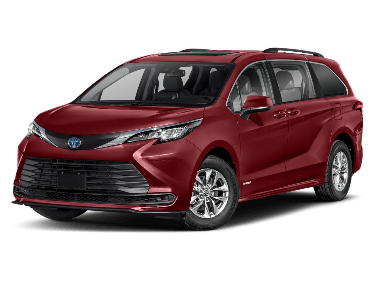 toyota sienna 2022 5TDBRKEC6NS092491 image toyota sienna 2022 5TDBRKEC6NS092491 image