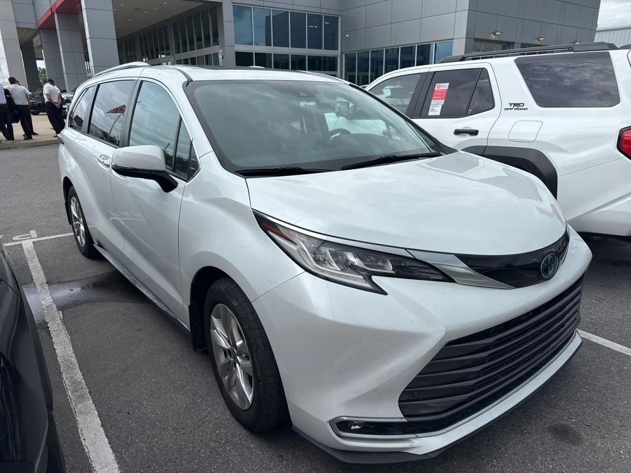 toyota sienna 2022 5TDZSKFC1NS051638 image toyota sienna 2022 5TDZSKFC1NS051638 image