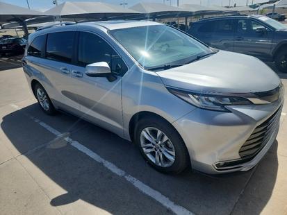 toyota sienna 2022 5TDZSKFC8NS044184 image toyota sienna 2022 5TDZSKFC8NS044184 image