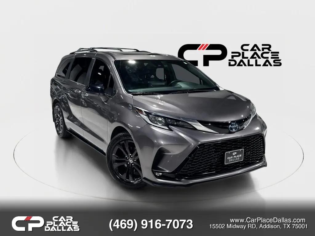 toyota sienna 2022 5TDXRKEC0NS110019 image toyota sienna 2022 5TDXRKEC0NS110019 image