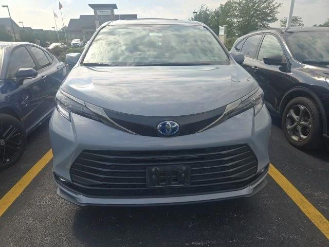 toyota sienna 2022 5TDASKFC6NS057769 image toyota sienna 2022 5TDASKFC6NS057769 image