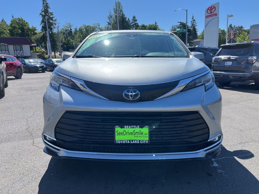 toyota sienna 2022 5TDJRKEC4NS083462 image toyota sienna 2022 5TDJRKEC4NS083462 image