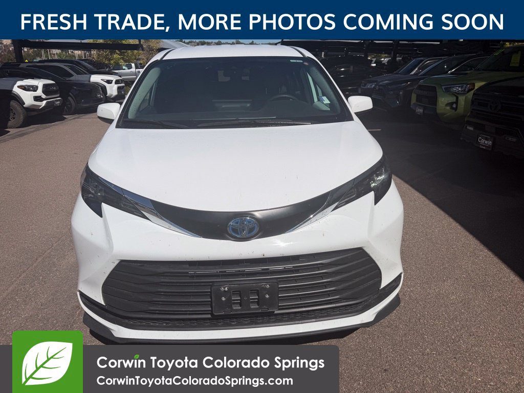 toyota sienna 2025 5TDKSKFC5SS205264 image toyota sienna 2025 5TDKSKFC5SS205264 image