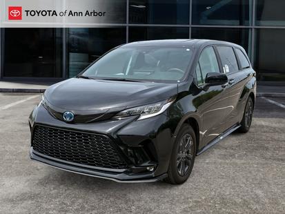 toyota sienna 2025 5TDXSKFC4SS188513 image toyota sienna 2025 5TDXSKFC4SS188513 image