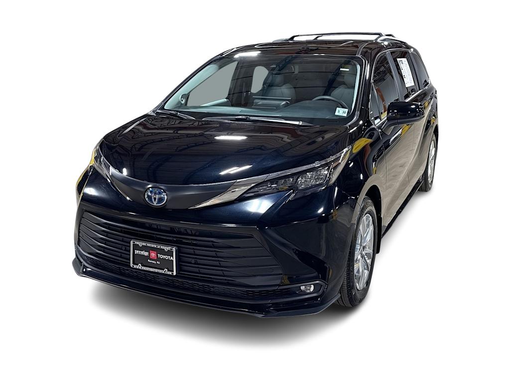 toyota sienna 2025 5TDJSKFC8SS190822 image toyota sienna 2025 5TDJSKFC8SS190822 image