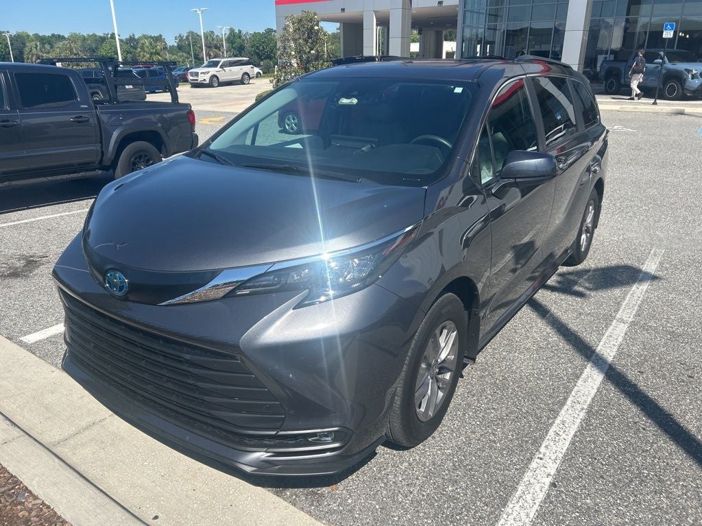 toyota sienna 2025 5TDYRKEC7SS237169 image toyota sienna 2025 5TDYRKEC7SS237169 image
